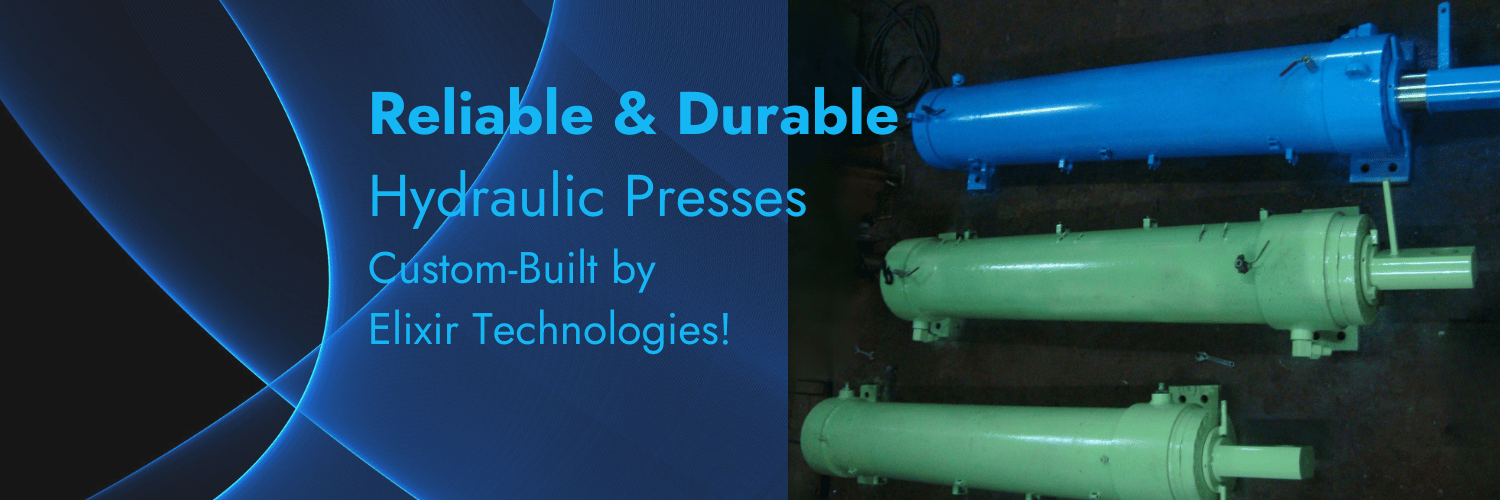 hydraulic cylinder