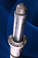 Custom hydraulic cylinders, Hydraulic Presses