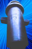 Custom hydraulic cylinders