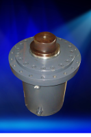 Custom hydraulic cylinders
