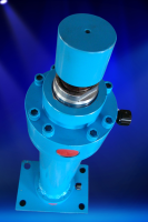 Custom hydraulic cylinders